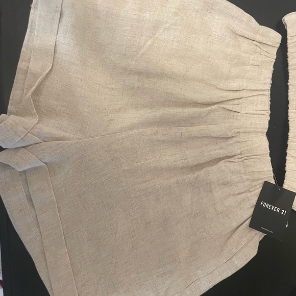 Two Piece Set- size small. NWT - Picture 2 of 3